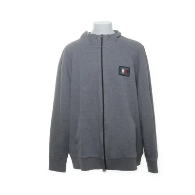 Kofta (Grå) från Tommy Hilfiger Bomull, Polyester