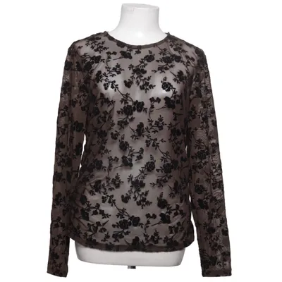 Topp (Brun, Svart) från Aware by Vero Moda Återvunnen polyester