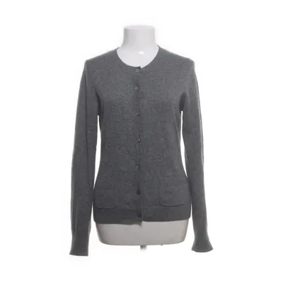 Cardigan (Gray) from Lilienfels