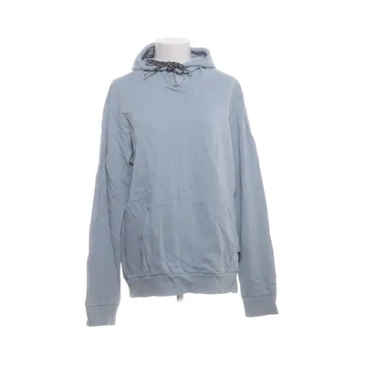 Hoodie (Blue) from Tiffosi Cotton