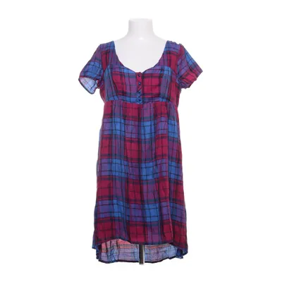 Klänning (Blå, Lila, Rosa) från Promod Polyester, Viskos