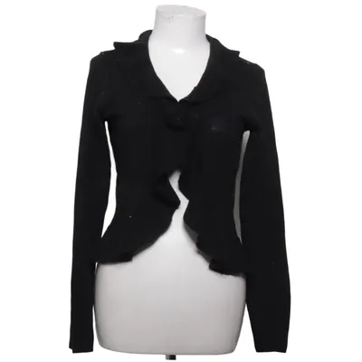 Cardigan (Zwart) van WOB Acryl