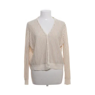 Kofta (Beige, Flerfärgad) från COS Ull