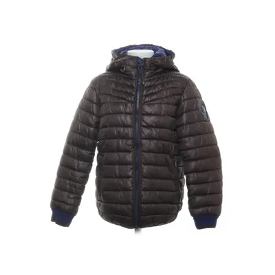 Dunjacka (Brun, Blå) från Reset