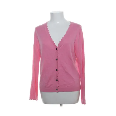 Cardigan (Pink) from Lilienfels Cashmere, Cotton