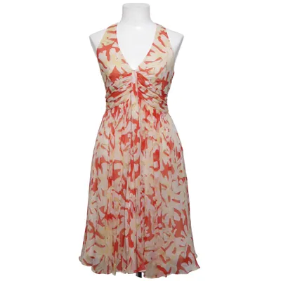 Kjole (Aizel) fra Diane von Furstenberg Elastan, Silke