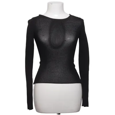 Sweater (Sort) fra Pull & Bear
