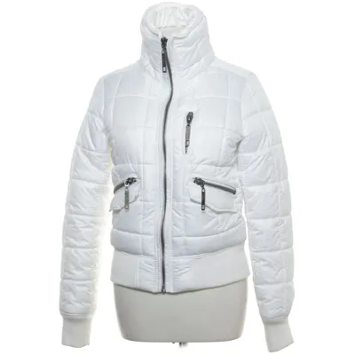 Vinterjacka (NYLON RISE JACKET) från ONLY Polyester
