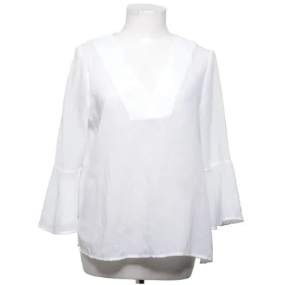 Bluse (Weiß) von Twist & Tango Baumwolle, Polyester