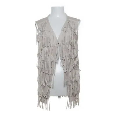 Ytterväst (Beige) från Superstar Polyester