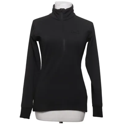 Practice jersey (Black) from CLN Athletics Elastane, Polyester