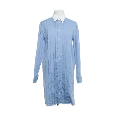 Robe chemise (Bleu) de Ralph Lauren Coton