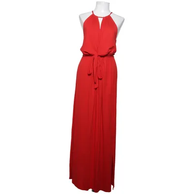 Maxi dress (Red) from Even & Odd Elastane, Viscose