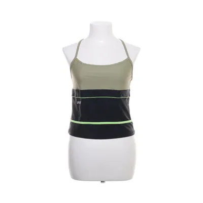 Träningslinne (Svart, Grön) från Speedo