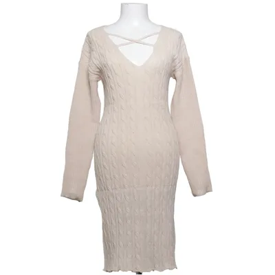 Klänning (Beige) från Sheilay