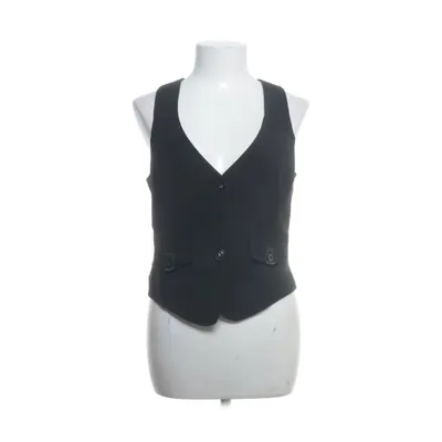 Väst (Svart) från Clara