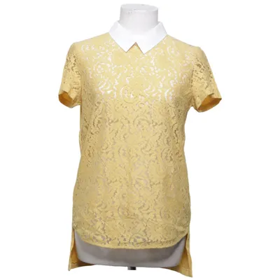 Top (Yellow) from N. 21