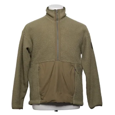 Fleecetröja (Beige) från Salomon Polyester