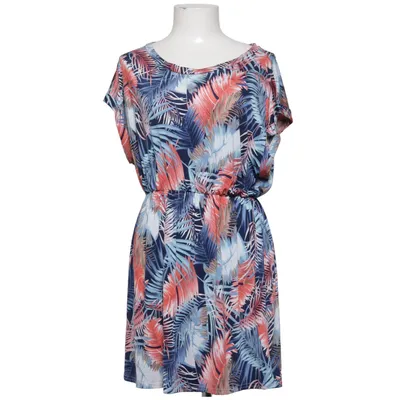 Jurk (Low-Dr2) van Sisters Point Elastaan, Polyester
