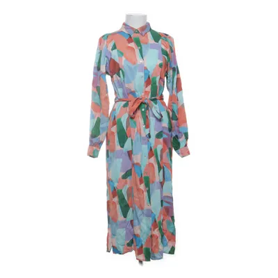 Skjortklänning (Flerfärgad) från Pom Amsterdam Viskos