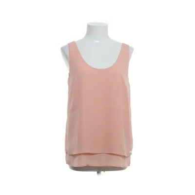 Tank Top (Pink) from Maria Tailor Polyester