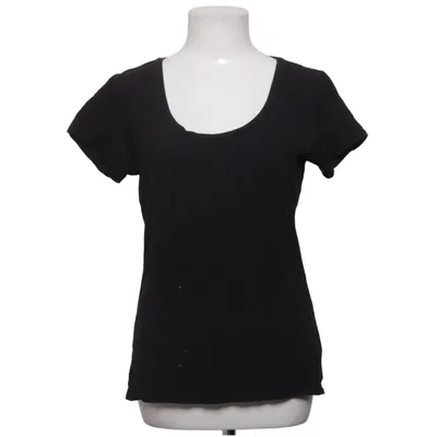 T-shirt (Black) from Cheap Monday Cotton