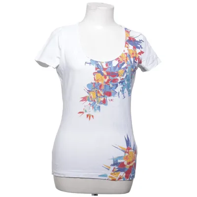 T-shirt (Wit, Meerkleurig) van Ittierre Spa