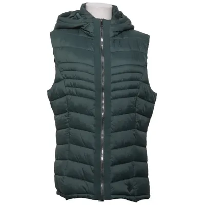 Outdoor vest (Groen) van Volcano