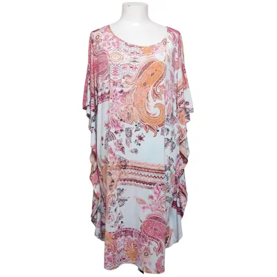 Top (Pink, Orange, Multicolored) from Ilse Jacobsen