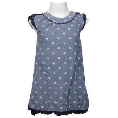 Robe (Bleu, Blanc) de Antoni & Alison Coton