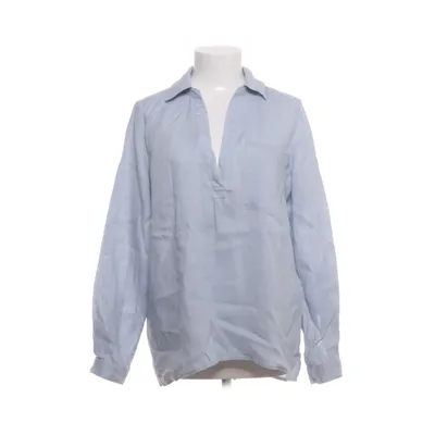 Blus (Blå) från Twist & Tango Linne