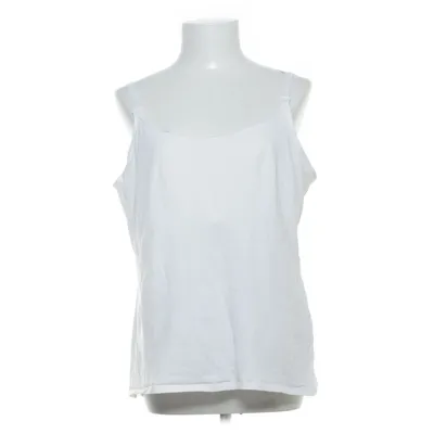 Mammalinne (Vit) från H&M Mama Bomull, Elastan