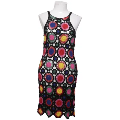 Strandjurk (Zwart, Meerkleurig) van H&M Coachella Katoen