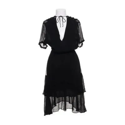 Klänning (Svart) från The Kooples Viskos