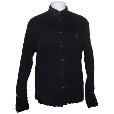 Shirt (Zwart) van Watson's Katoen