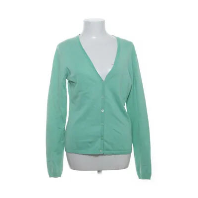 Kofta (Grön) från Talking French Bomull, Elastan, Silke