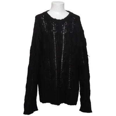 Tröja (Grå, Rosa) från Acne Studios Akryl, Mohair, Nylon, Polyester, Ull