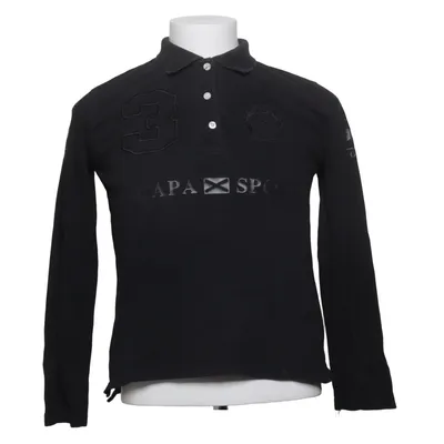 Maillot de rugby (Noir) de Scapa Sports
