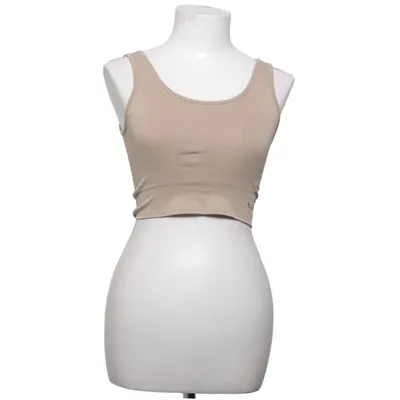 Sports tank top (DROPM) from DOM Elastane, Polyamide