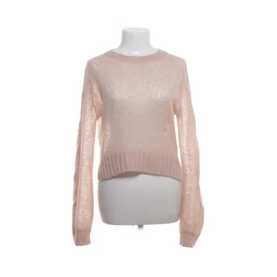 Sweater (Pink) fra Baum Und Pferdgarten Mohair, Akryl