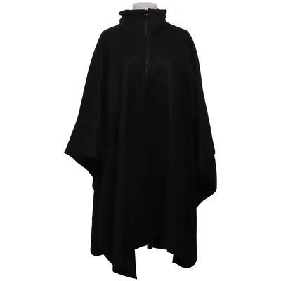 Poncho (Noir)
