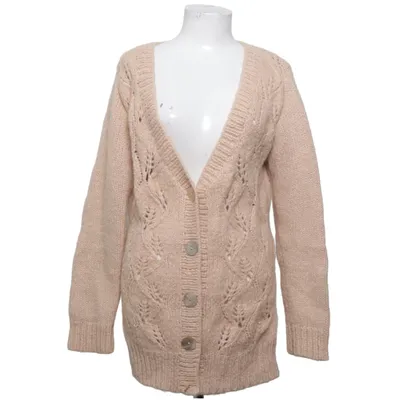 Cardigan (Rose) de Baum Und Pferdgarten Acrylique, Mohair, Polyamide