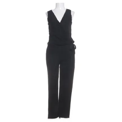 Jumpsuit (Black) from Lisa Tossa Polyester
