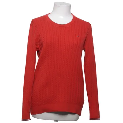 Trui (Rood) van Tommy Hilfiger Katoen