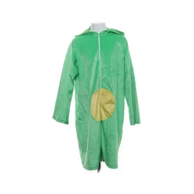 Maskeradkläder (Grön, Gul) från Tectake Polyester