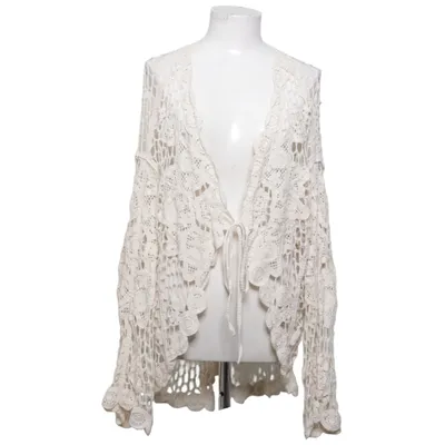 Robe de plage (Beige) de Next Coton