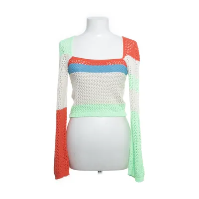 Topp (Flerfärgad) från Neon & Nylon Återvunnen bomull