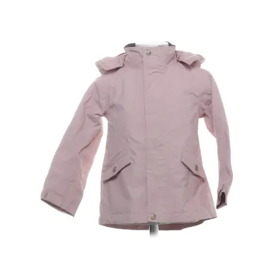 Allvädersjacka (Rosa) från Kaxs Proxtec Nylon, Polyester