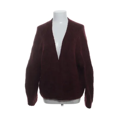 Kofta (6751/62015500) från Camaïeu Akryl, Alpackaull, Elastan, Polyamid, Polyester