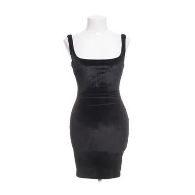 Dress (Black) from Re:Named Nylon, Polyester